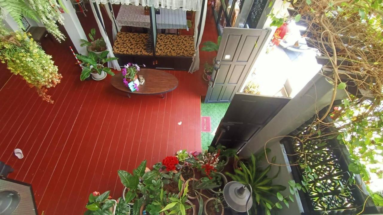 Vlodge House Chiang Mai Exterior foto
